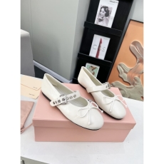 Miu Miu Shoes